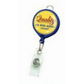 Logo Badge Reels (bigger print area)